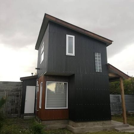 Departamento Cordillera Ultima Esperanza Lejlighed Puerto Natales Eksteriør billede