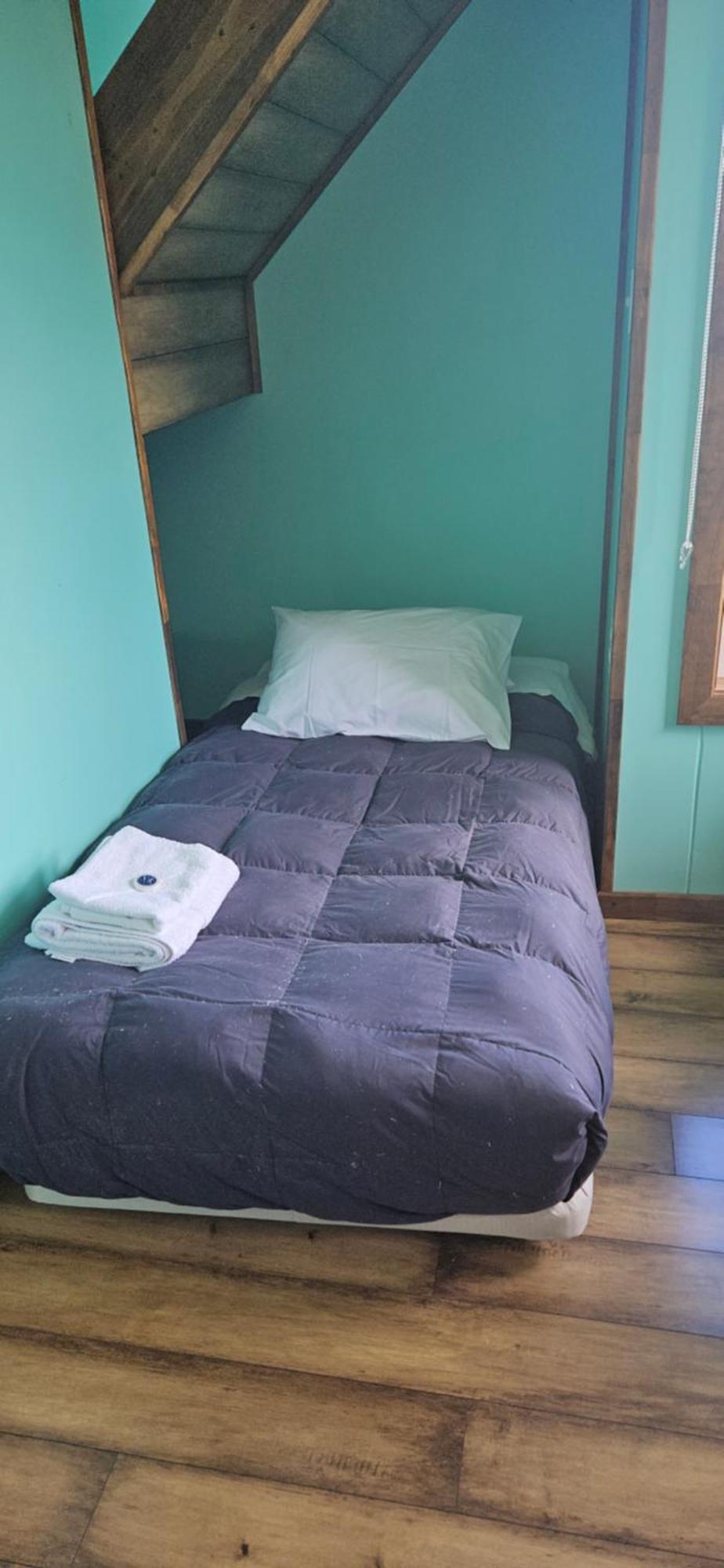Departamento Cordillera Ultima Esperanza Lejlighed Puerto Natales Eksteriør billede